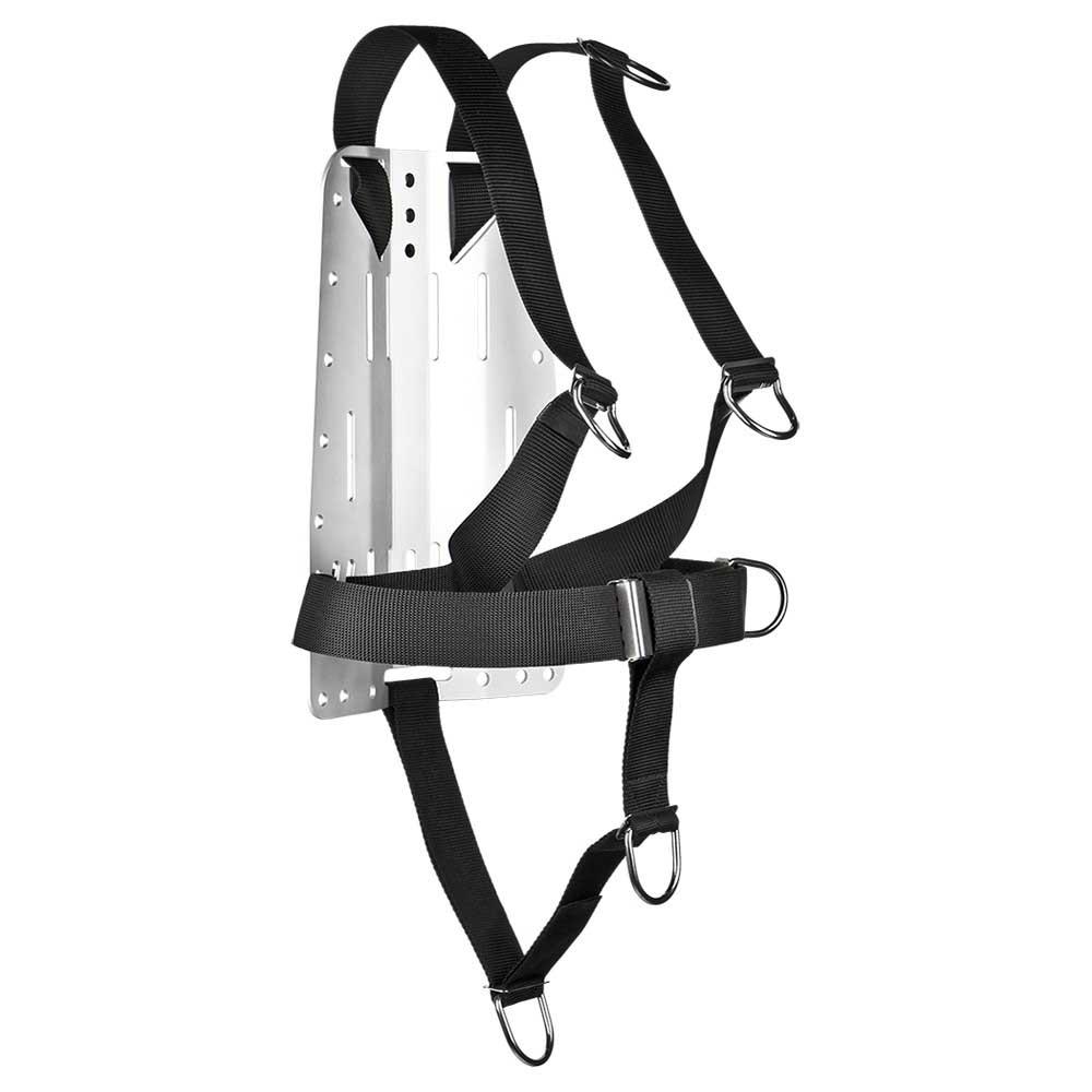 Xdeep Dir Harness With No Backplate Schwarz von Xdeep