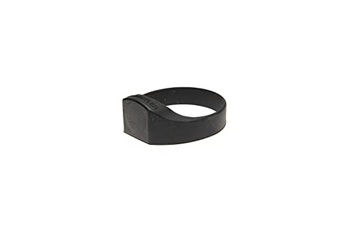 Xenios USA Unisex – Erwachsene Mag Butle Fitness-Armband, Schwarz, Standard von Xenios USA