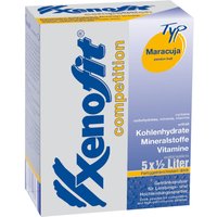 Xenofit competition Getränkepulver von Xenofit