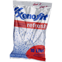 refresh - 600g - Früchtemix von Xenofit