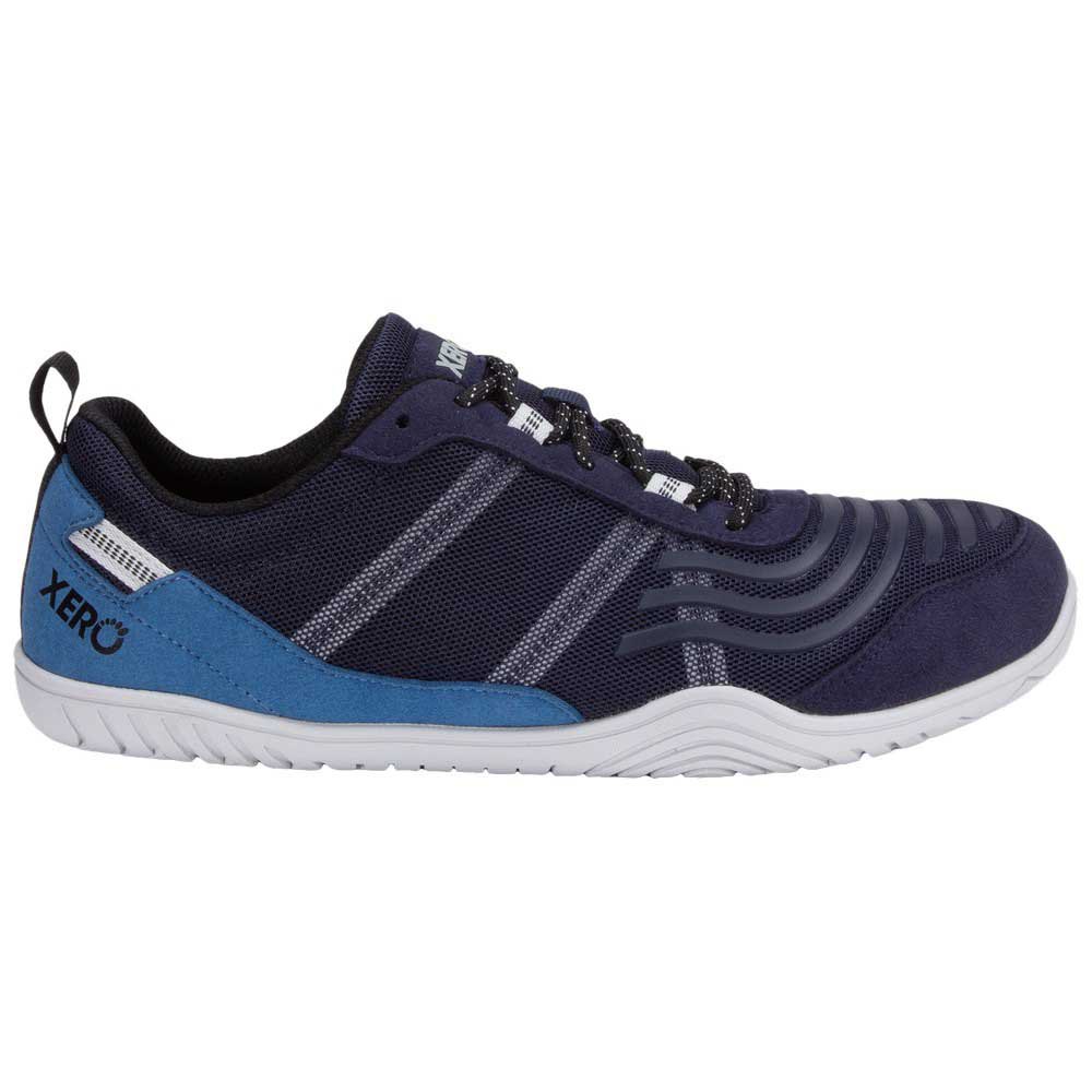 Xero Shoes 360 Running Shoes Blau EU 40 1/2 Mann von Xero Shoes
