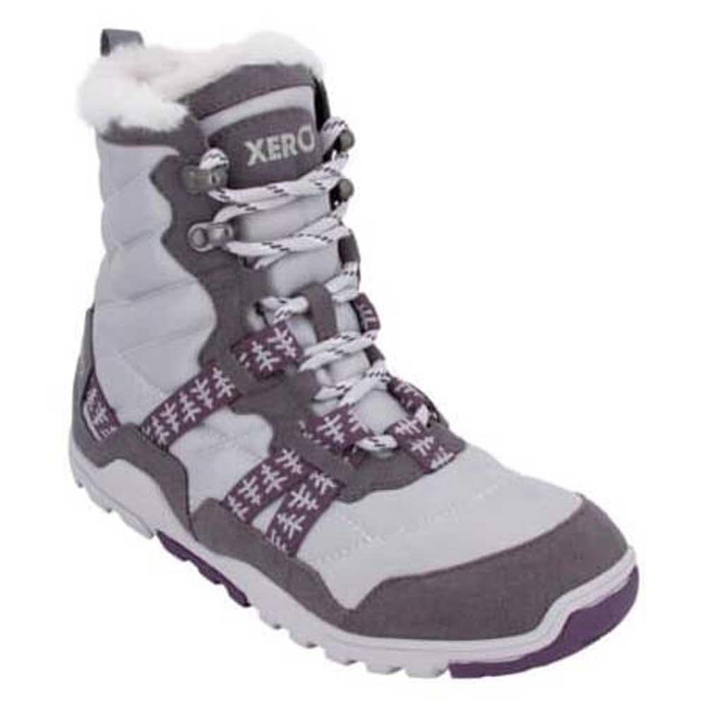 Xero Shoes Alpine Snow Boots Blau EU 37 Frau von Xero Shoes
