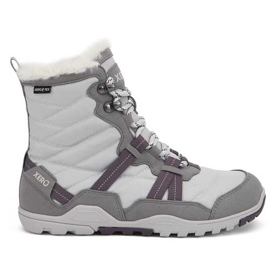 Xero Shoes Alpine Snow Boots Grau EU 35 1/2 Frau von Xero Shoes