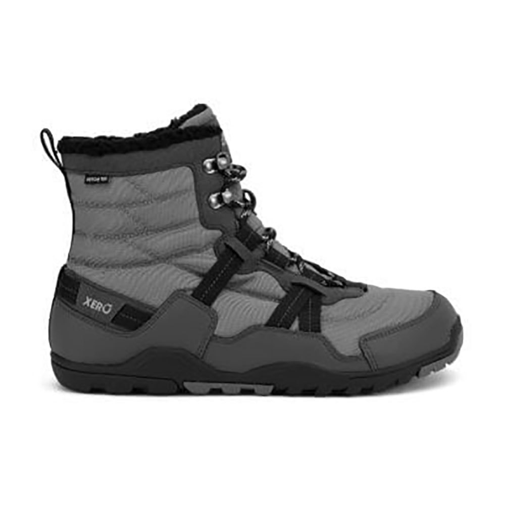Xero Shoes Alpine Snow Boots Braun EU 44 Mann von Xero Shoes