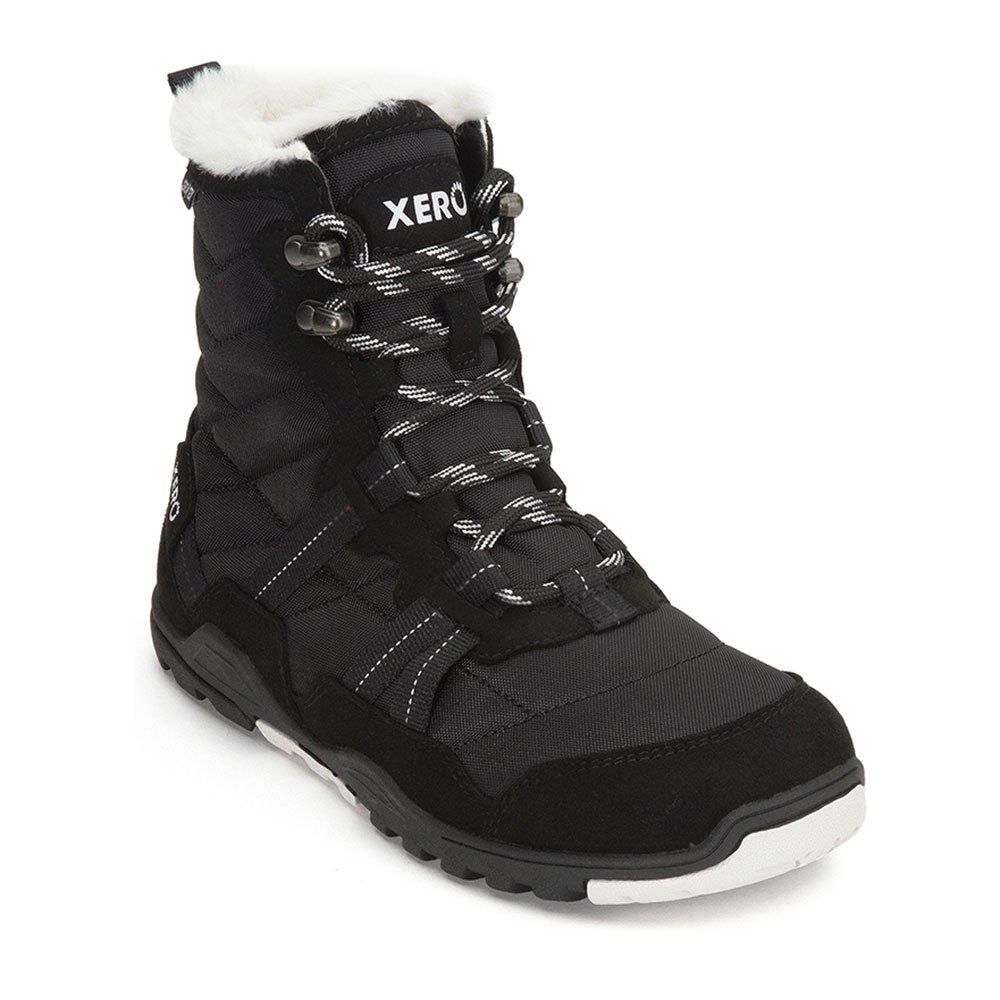 Xero Shoes Alpine Snow Boots Schwarz EU 36 Frau von Xero Shoes