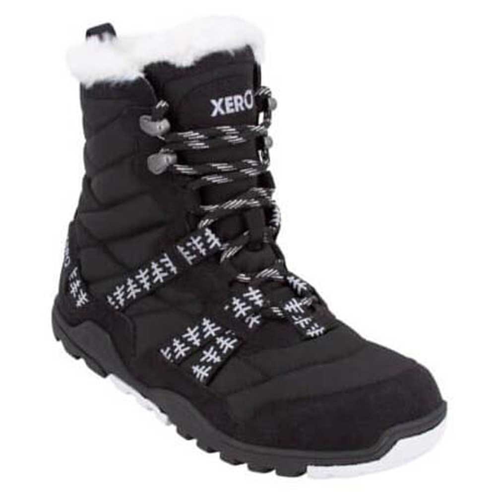 Xero Shoes Alpine Snow Boots Schwarz EU 37 Frau von Xero Shoes