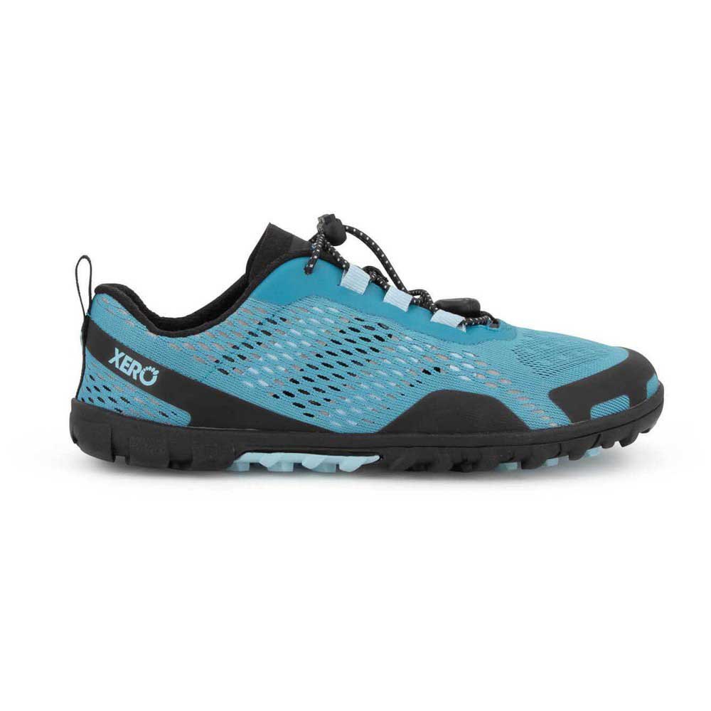 Xero Shoes Aqua Runner Running Shoes Blau EU 39 1/2 Frau von Xero Shoes