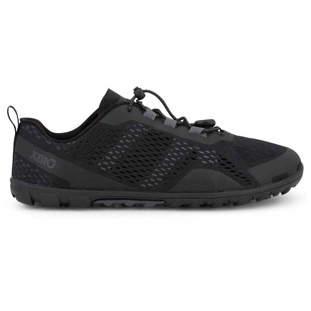 Xero Shoes Aqua Runner Running Shoes Schwarz EU 39 1/2 Frau von Xero Shoes