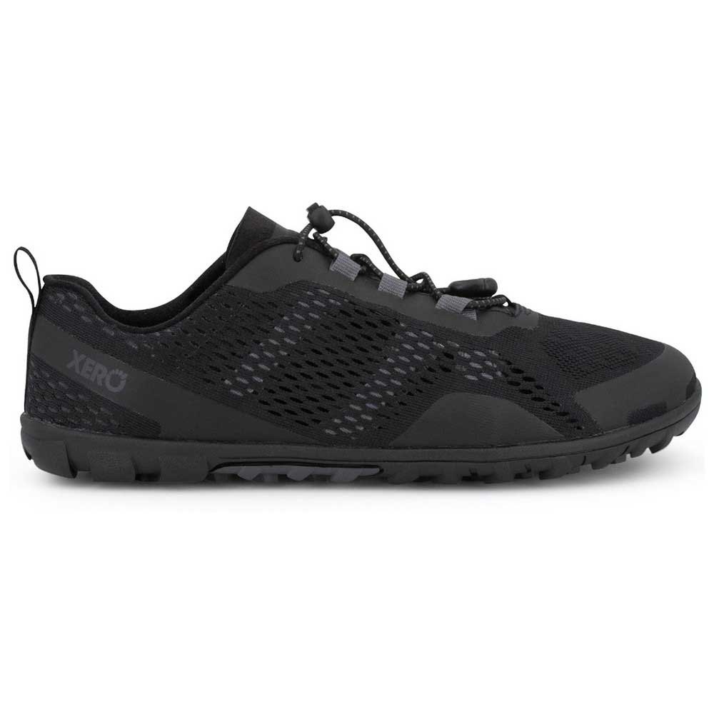 Xero Shoes Aqua Runner Running Shoes Schwarz EU 44 Mann von Xero Shoes