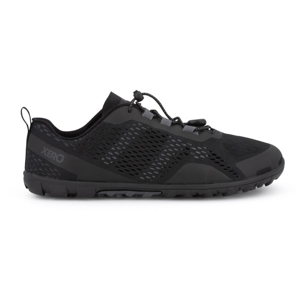 Xero Shoes - Aqua X Sport - Barfußschuhe Gr 11,5 schwarz von Xero Shoes