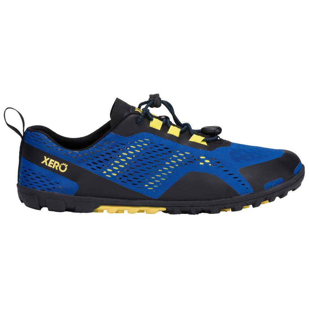 Xero Shoes Aqua X Sport Trail Running Shoes Blau EU 45 Mann von Xero Shoes