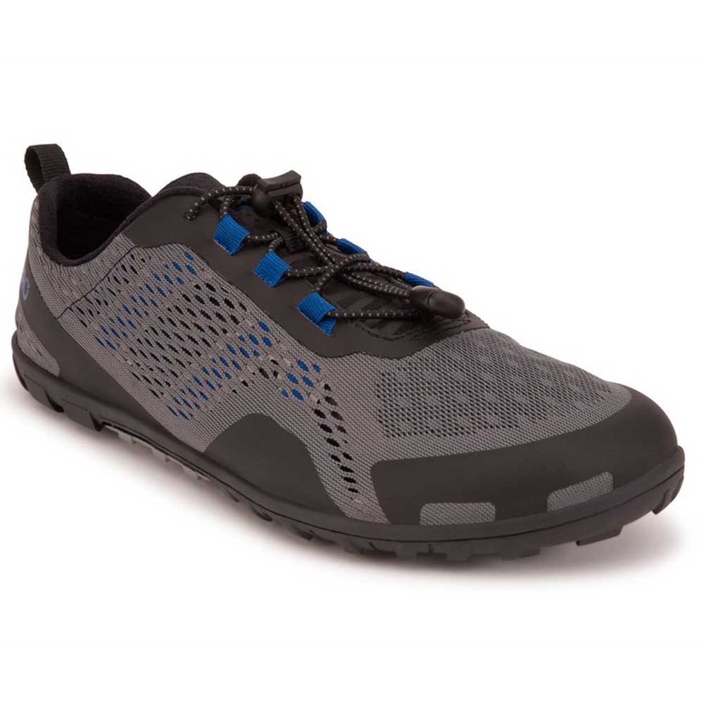 Xero Shoes Aqua X Sport Trail Running Shoes Grau EU 47 Mann von Xero Shoes