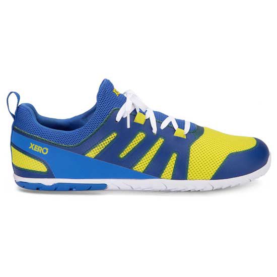 Xero Shoes Forza Running Shoes Blau EU 44 Mann von Xero Shoes