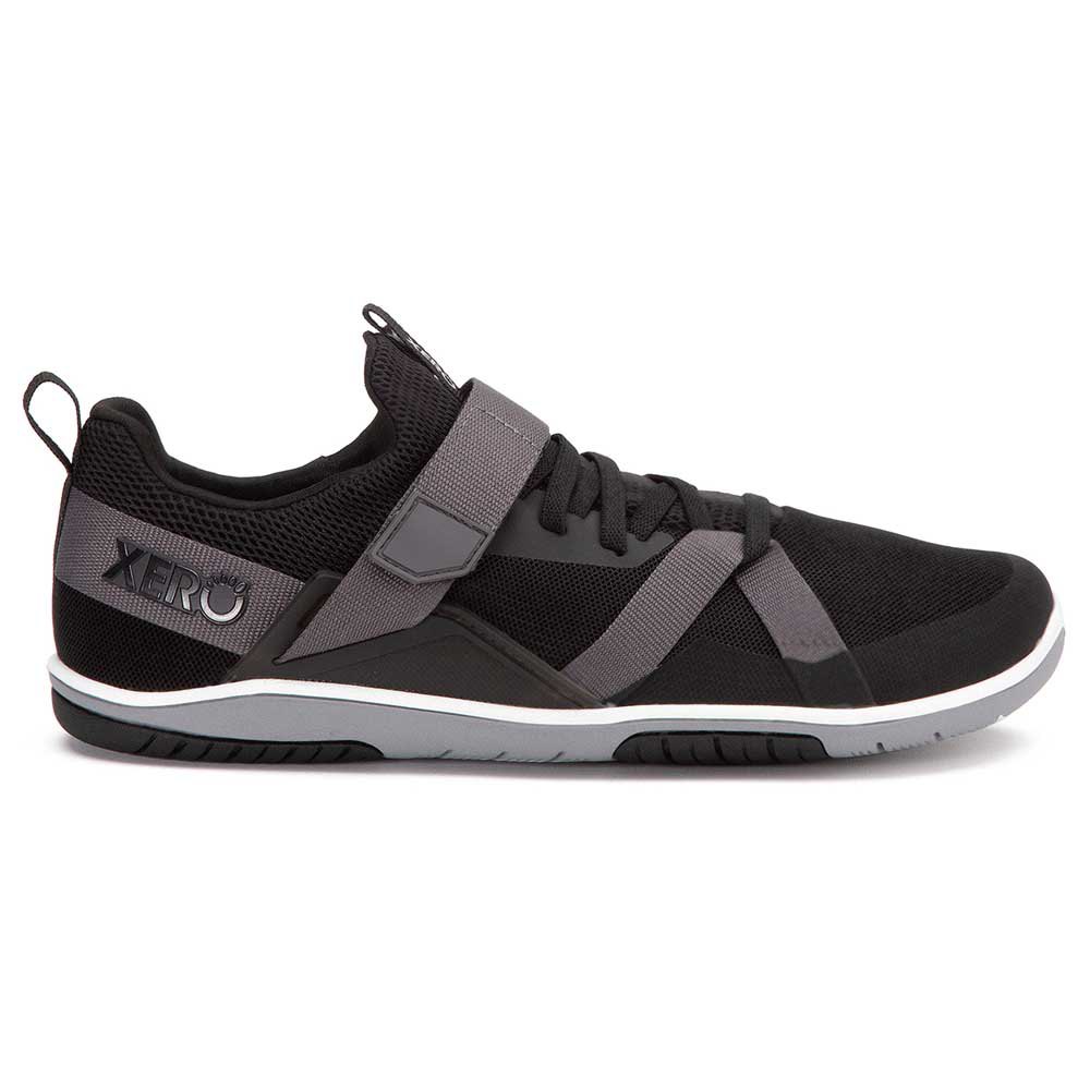 Xero Shoes Forza Running Shoes Schwarz EU 36 Frau von Xero Shoes