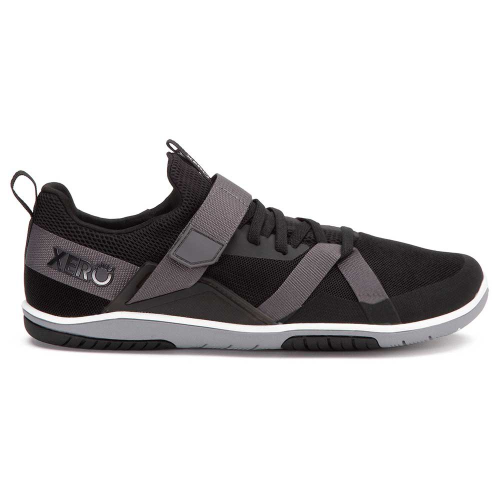 Xero Shoes Forza Running Shoes Schwarz EU 40 1/2 Frau von Xero Shoes