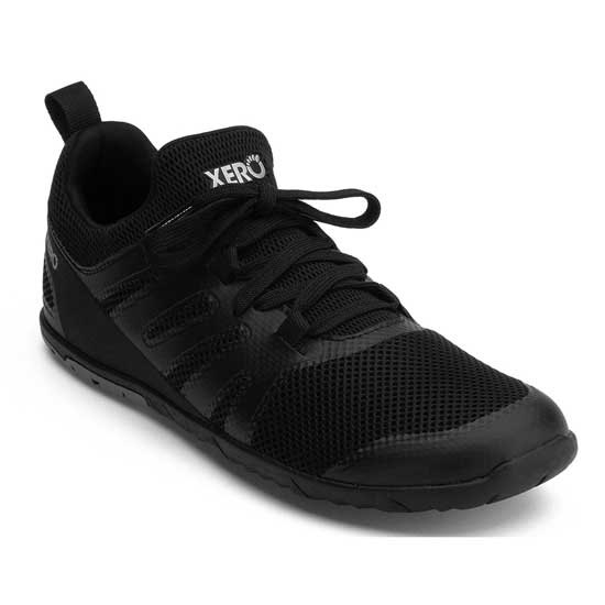 Xero Shoes Forza Running Shoes Schwarz EU 42 1/2 Mann von Xero Shoes