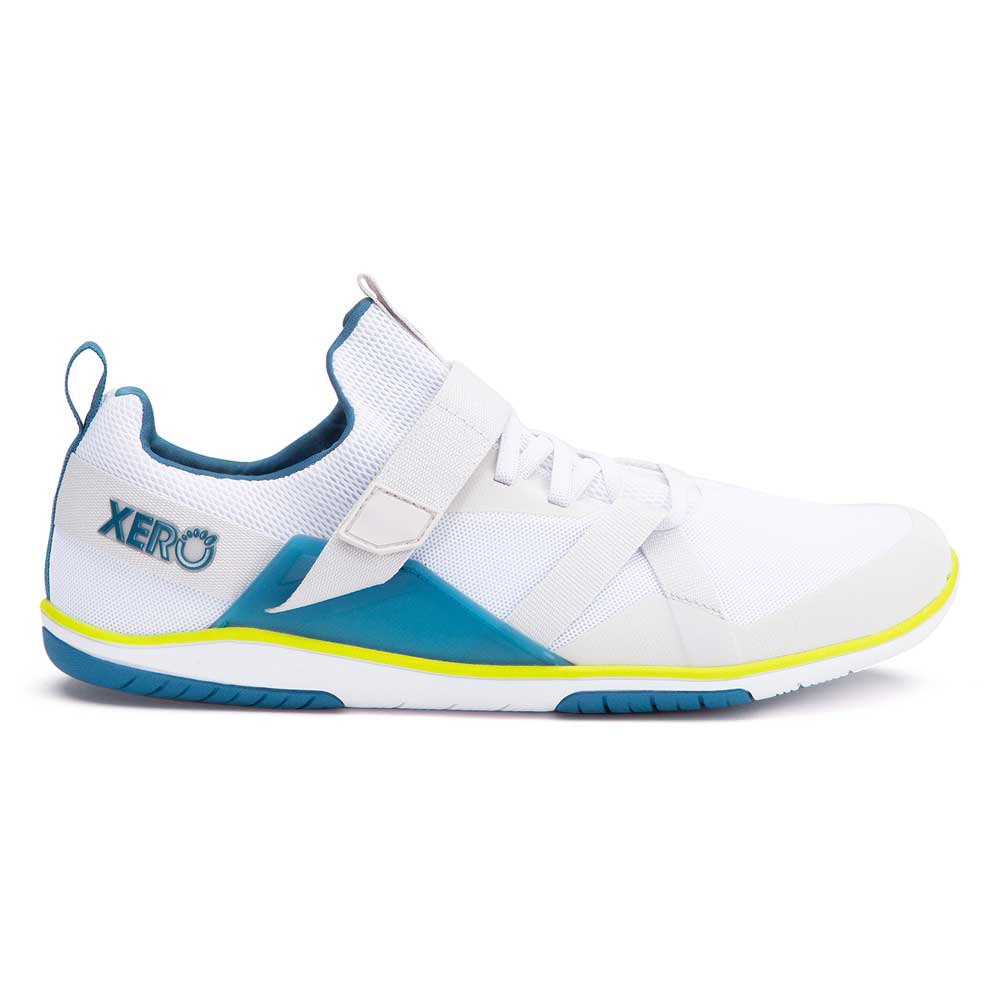 Xero Shoes Forza Running Shoes Weiß EU 45 1/2 Mann von Xero Shoes