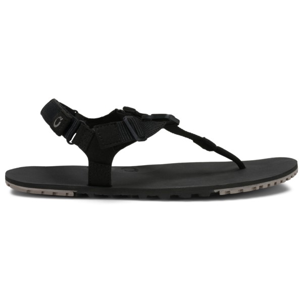 Xero Shoes - H-Trail - Barfußschuhe Gr 8 schwarz von Xero Shoes