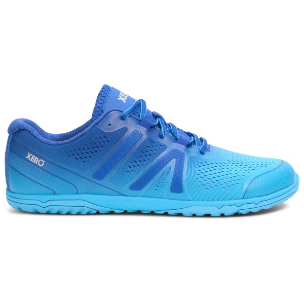 Xero Shoes - HFS II - Barfußschuhe Gr 10 blau/ aquarius gradient von Xero Shoes