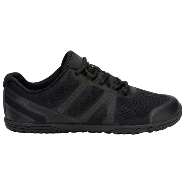Xero Shoes - HFS II - Barfußschuhe Gr 11 schwarz von Xero Shoes