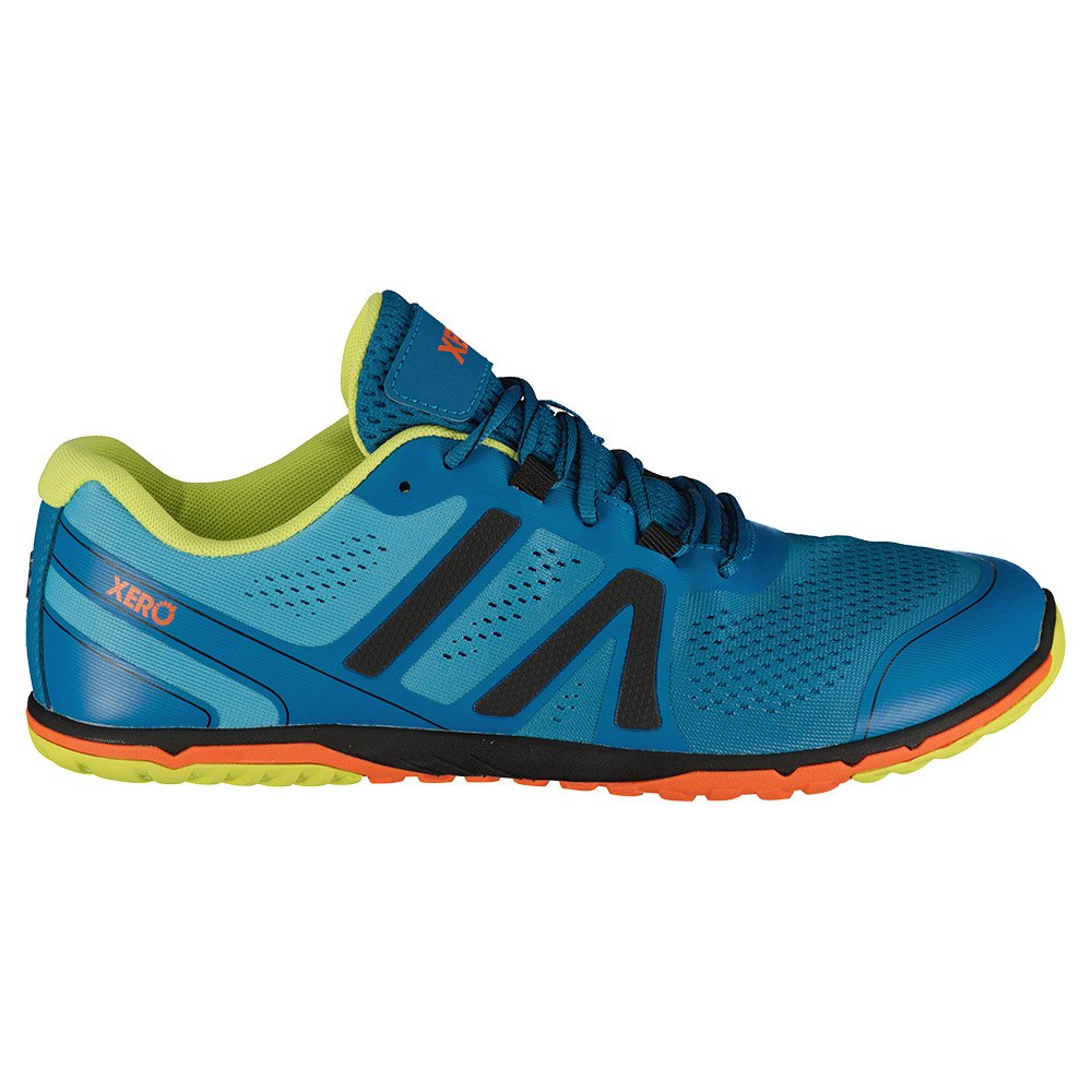 Xero Shoes Hfs Ii Running Shoes Blau EU 41 Mann von Xero Shoes