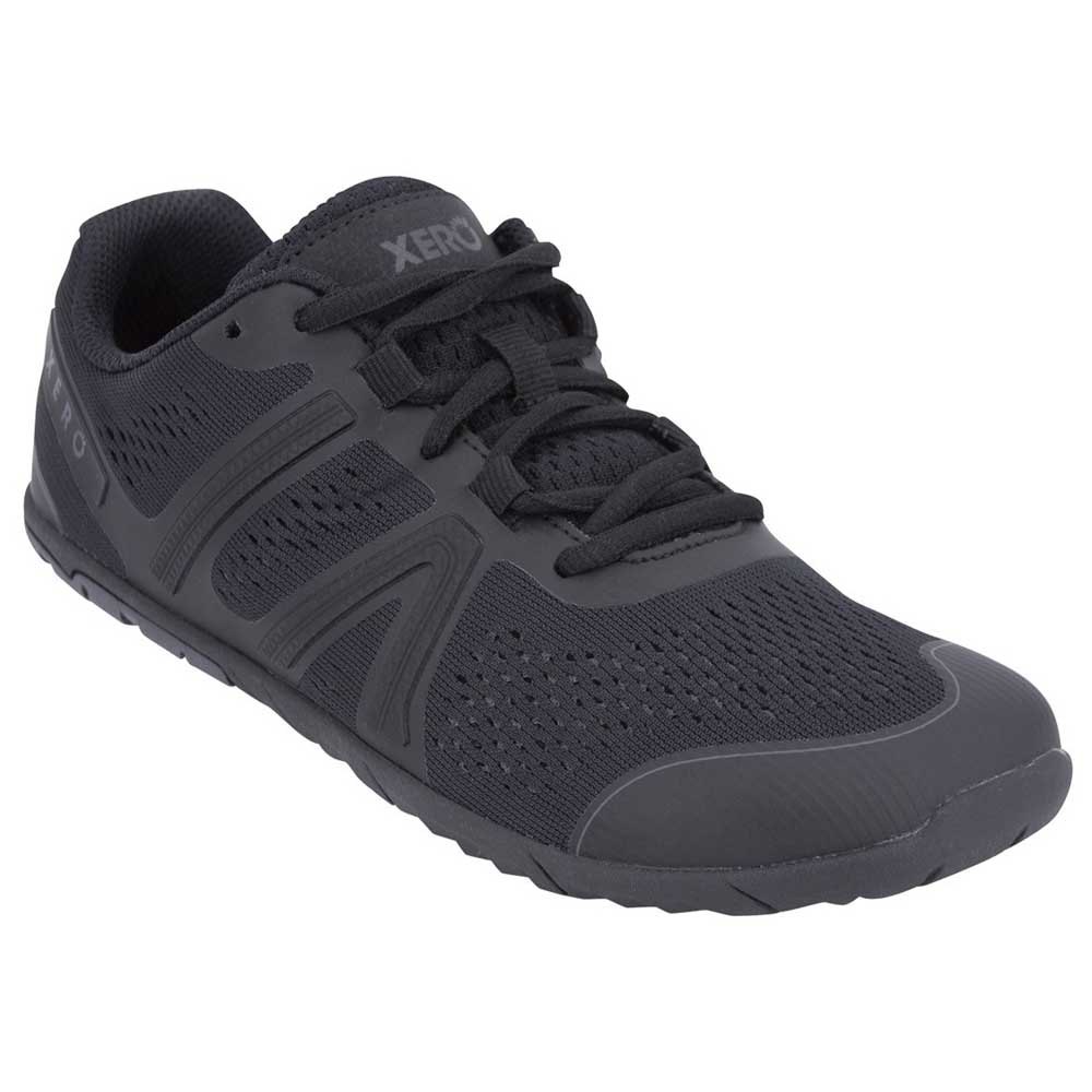 Xero Shoes Hfs Running Shoes Schwarz EU 37 1/2 Frau von Xero Shoes