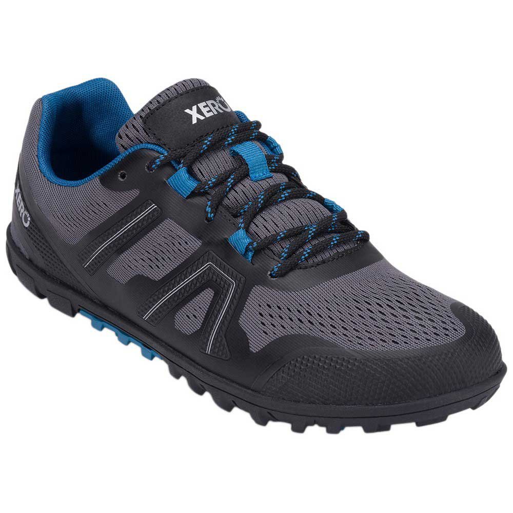Xero Shoes Mesa Ii Trail Running Shoes Blau EU 37 1/2 Frau von Xero Shoes