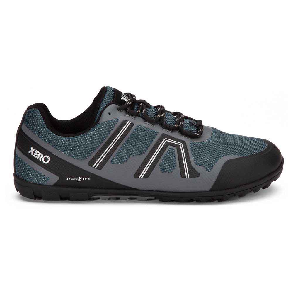 Xero Shoes Mesa Wp Trail Running Shoes Grün EU 40 1/2 Mann von Xero Shoes