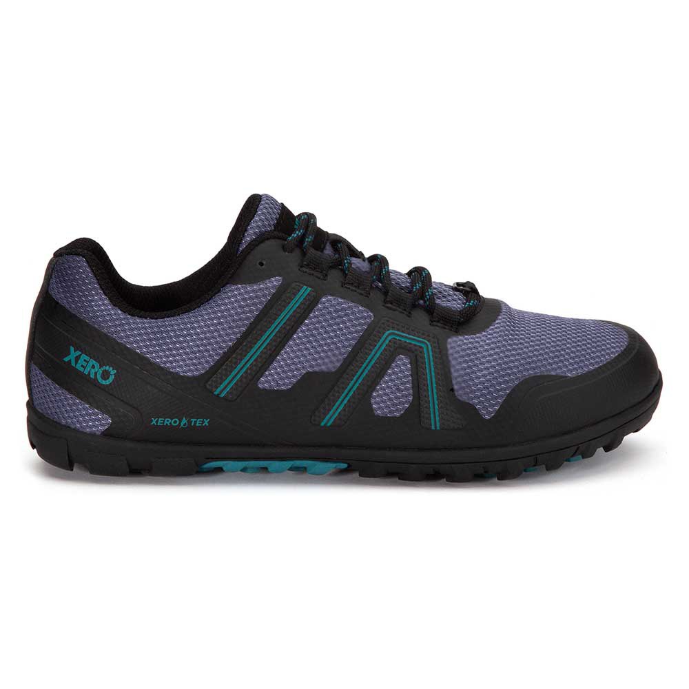 Xero Shoes Mesa Wp Trail Running Shoes Lila EU 39 1/2 Frau von Xero Shoes