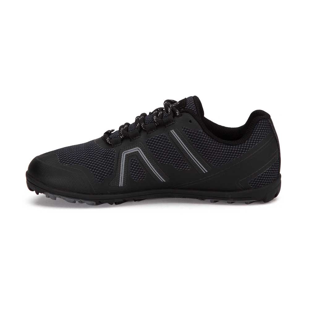 Xero Shoes Mesa Wp Trail Running Shoes Schwarz EU 39 Frau von Xero Shoes