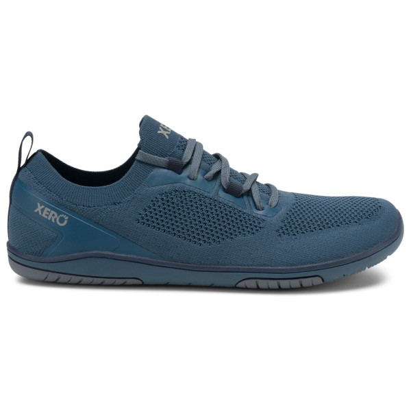 Xero Shoes - Nexus Knit - Barfußschuhe Gr 10 blau von Xero Shoes