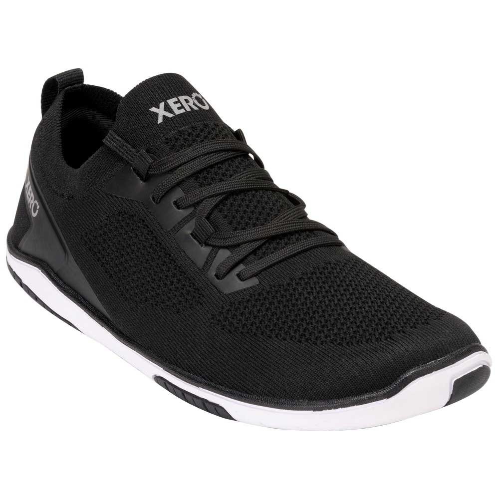 Xero Shoes Nexus Knit Trainers Schwarz EU 37 Frau von Xero Shoes