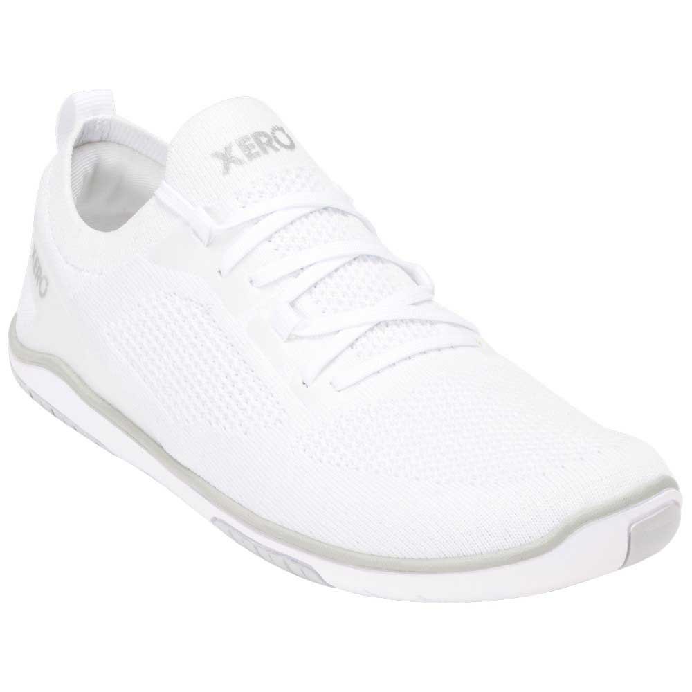 Xero Shoes Nexus Knit Trainers Weiß EU 38 Frau von Xero Shoes