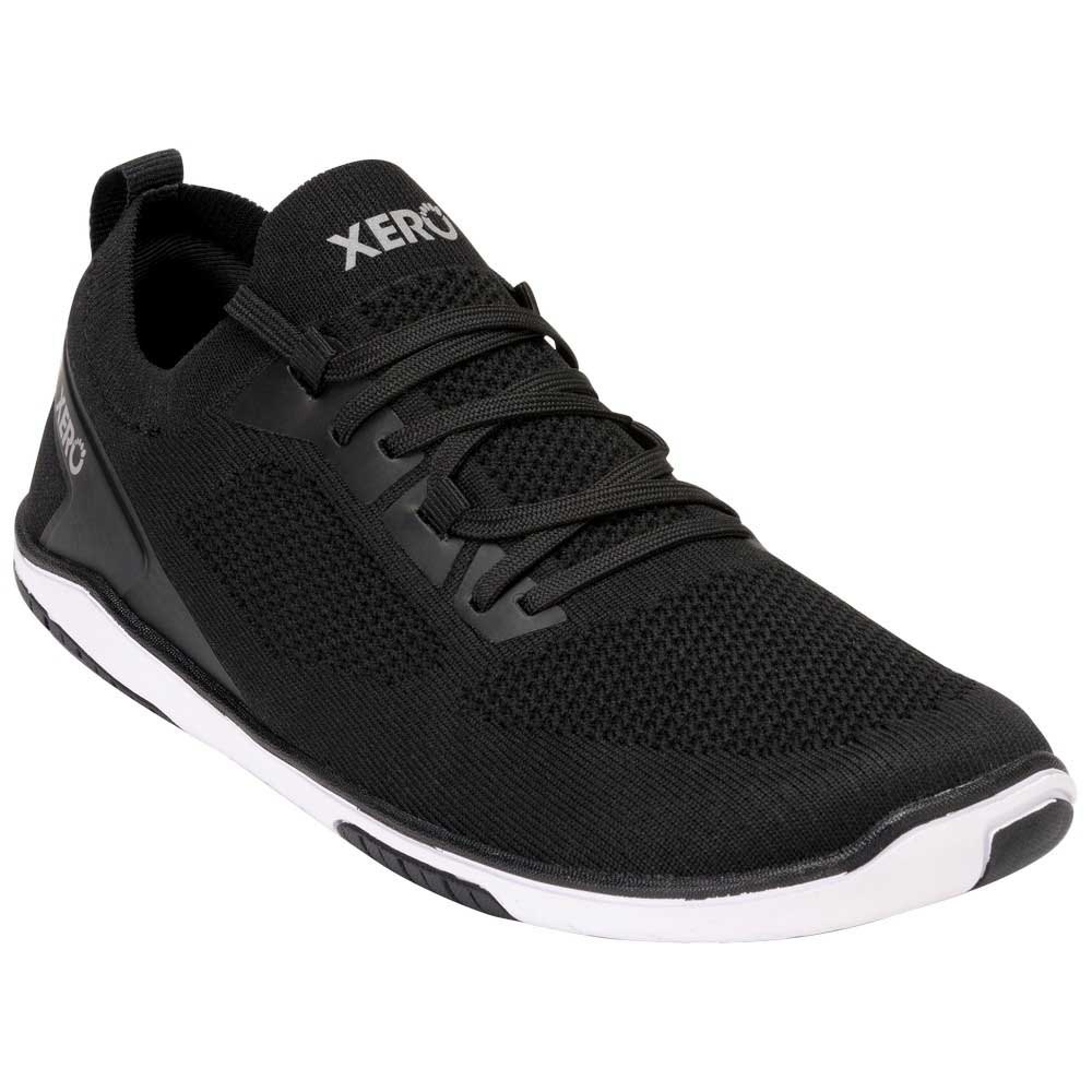 Xero Shoes Nexus Knit Trainers Schwarz EU 39 Frau von Xero Shoes