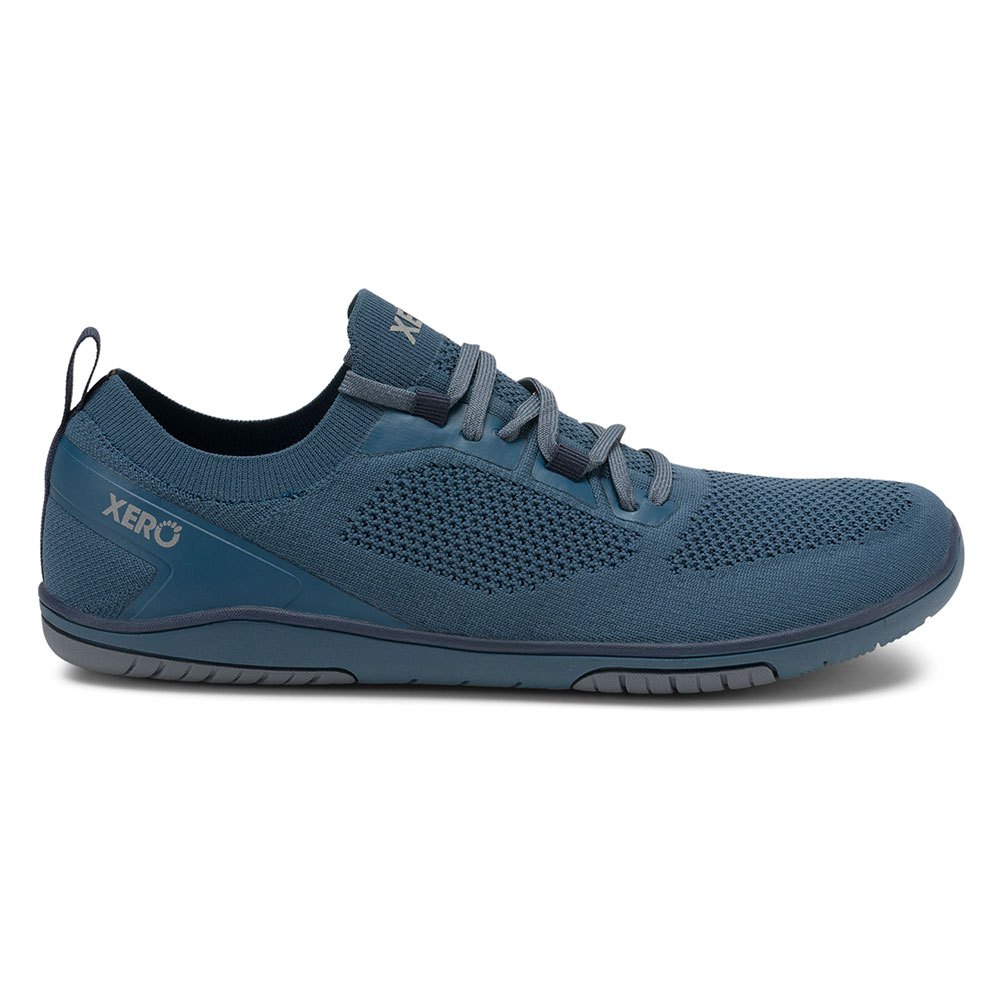 Xero Shoes Nexus Knit Trainers Blau EU 40 1/2 Mann von Xero Shoes