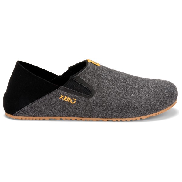 Xero Shoes - Pagosa - Barfußschuhe Gr 10,5 grau von Xero Shoes
