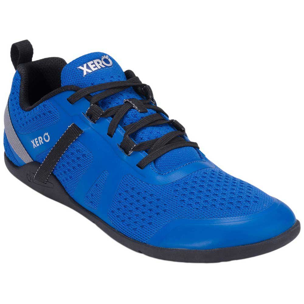 Xero Shoes Prio Performance Running Shoes Blau EU 45 1/2 Mann von Xero Shoes