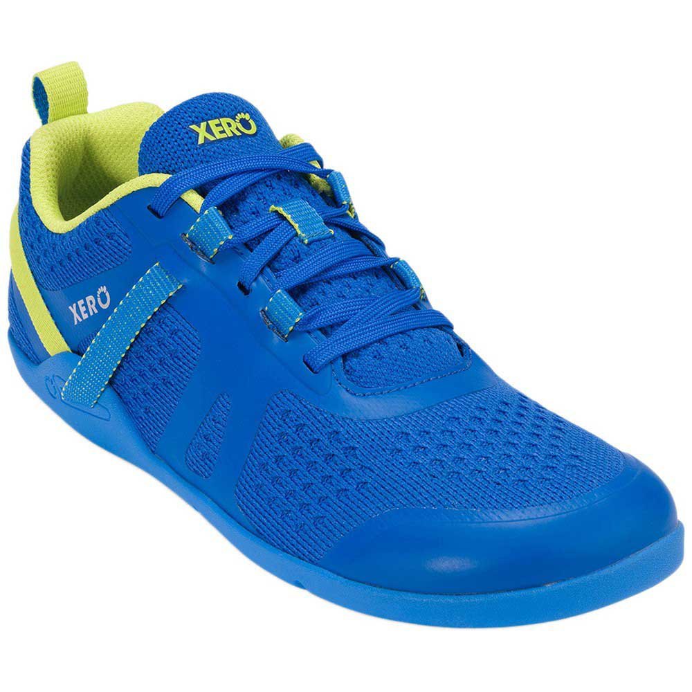 Xero Shoes Prio Performance Running Shoes Blau EU 39 1/2 Frau von Xero Shoes