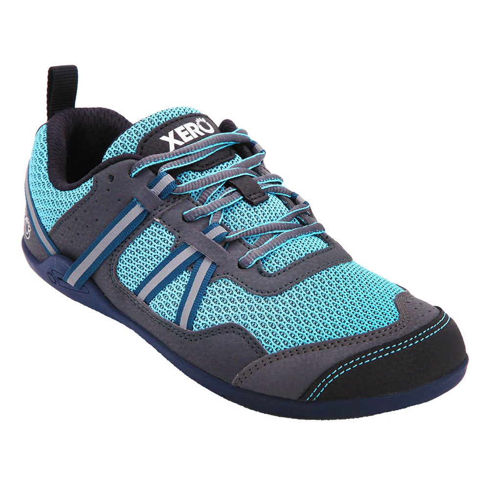 Xero Shoes Prio Running Shoes Blau EU 42 1/2 Frau von Xero Shoes