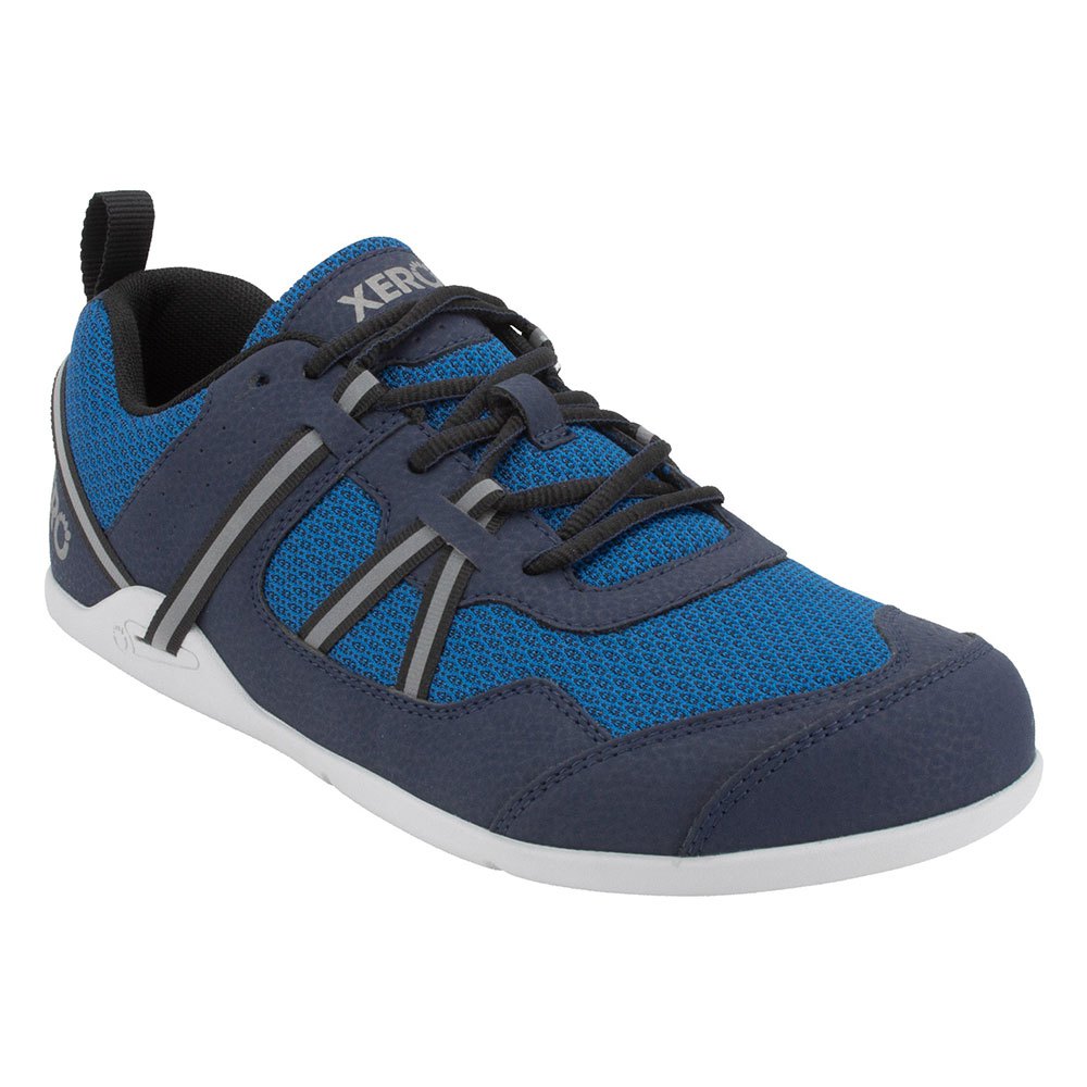 Xero Shoes Prio Shoes Blau EU 45 Mann von Xero Shoes