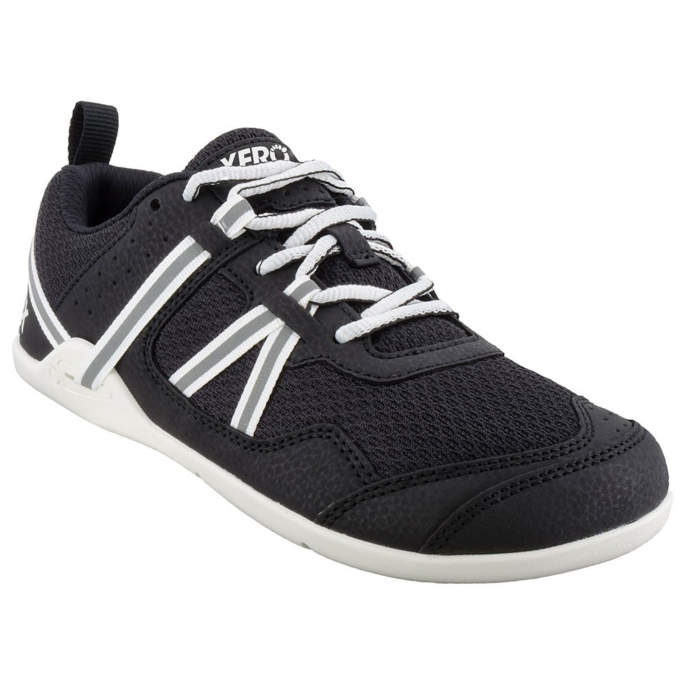 Xero Shoes Prio Running Shoes Schwarz EU 36 Frau von Xero Shoes