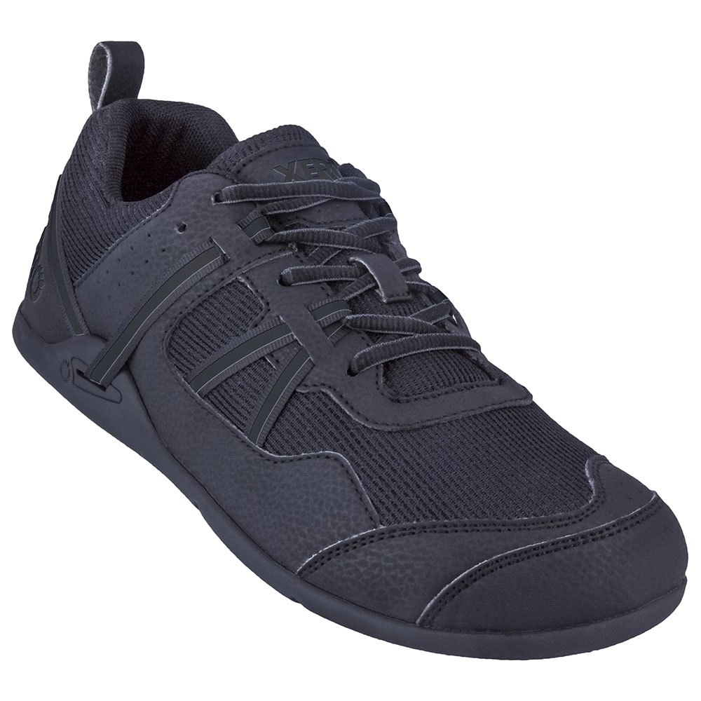 Xero Shoes Prio Trainers Schwarz EU 45 1/2 Mann von Xero Shoes