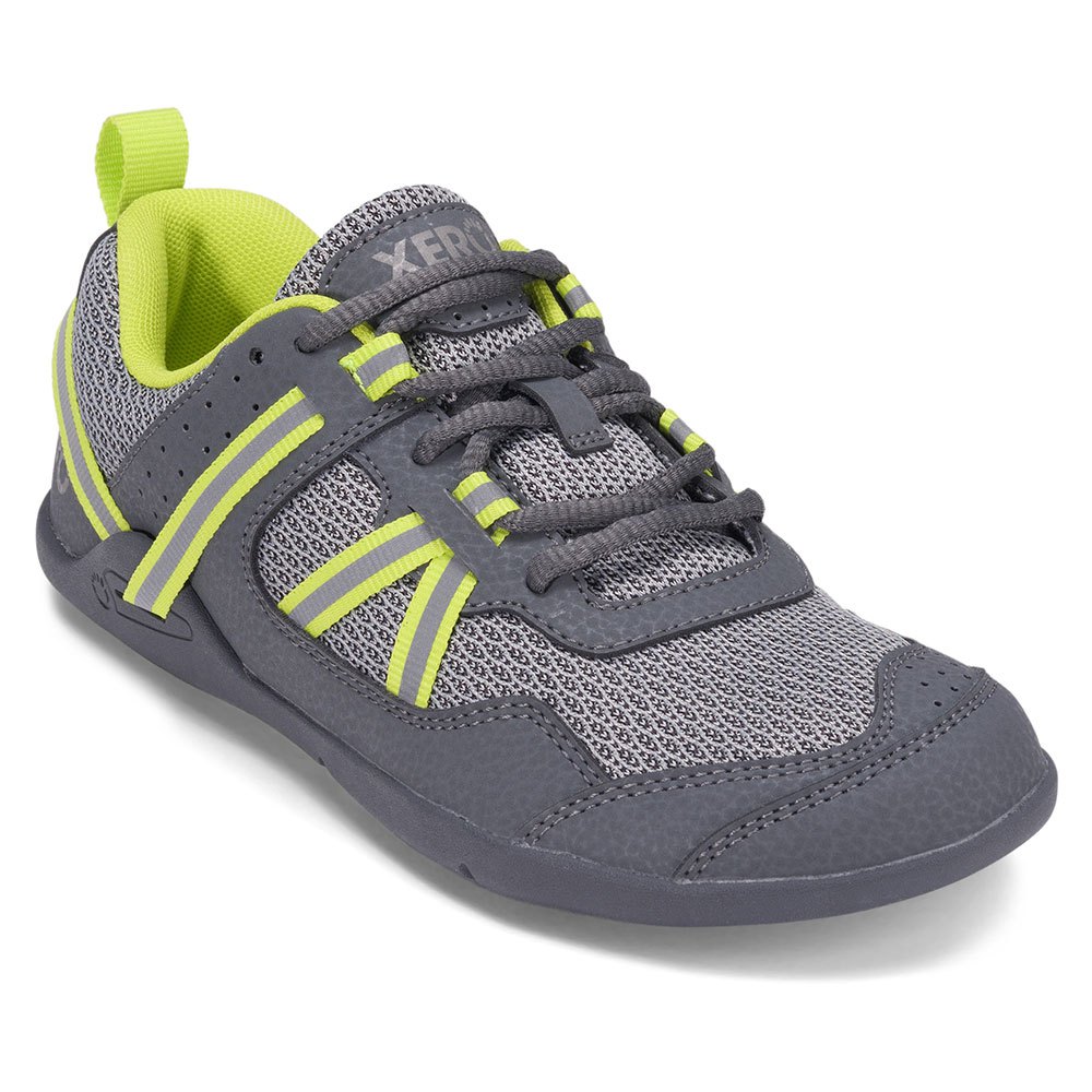 Xero Shoes Prio Youth Running Shoes Grau EU 36 Junge von Xero Shoes