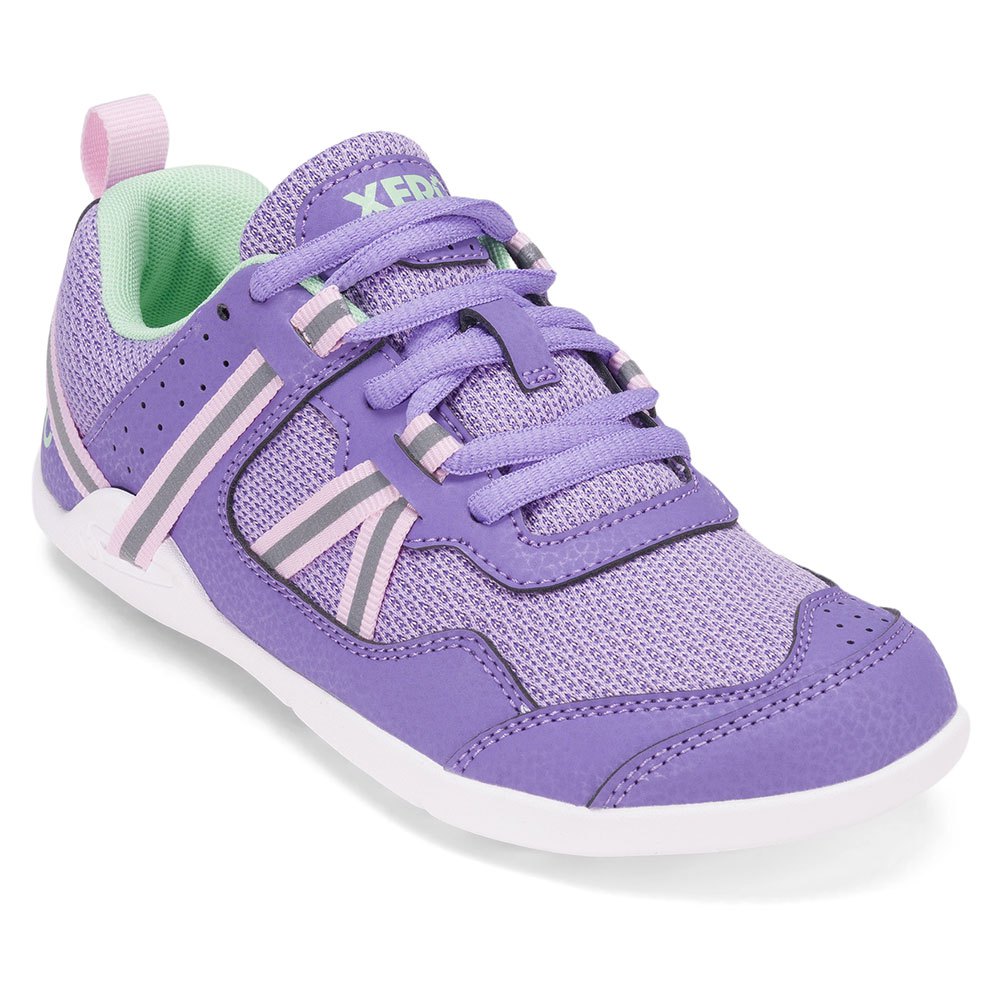 Xero Shoes Prio Youth Running Shoes Lila EU 32 Junge von Xero Shoes