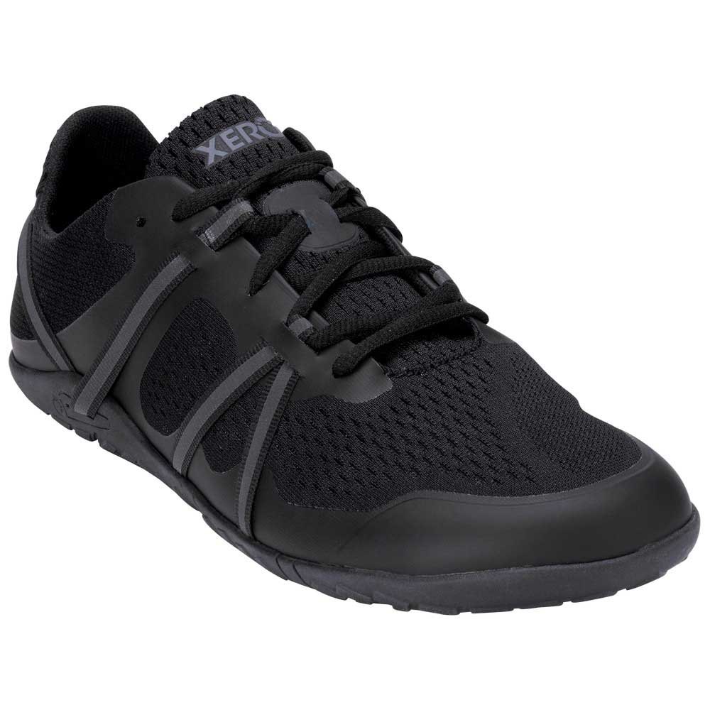 Xero Shoes Speed Force Ii Trainers Schwarz EU 44 Mann von Xero Shoes
