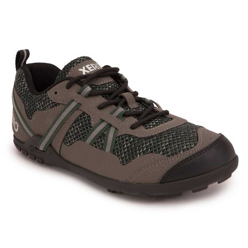 Xero Shoes Terraflex Ii Trail Running Shoes Grün EU 35 1/2 Frau von Xero Shoes