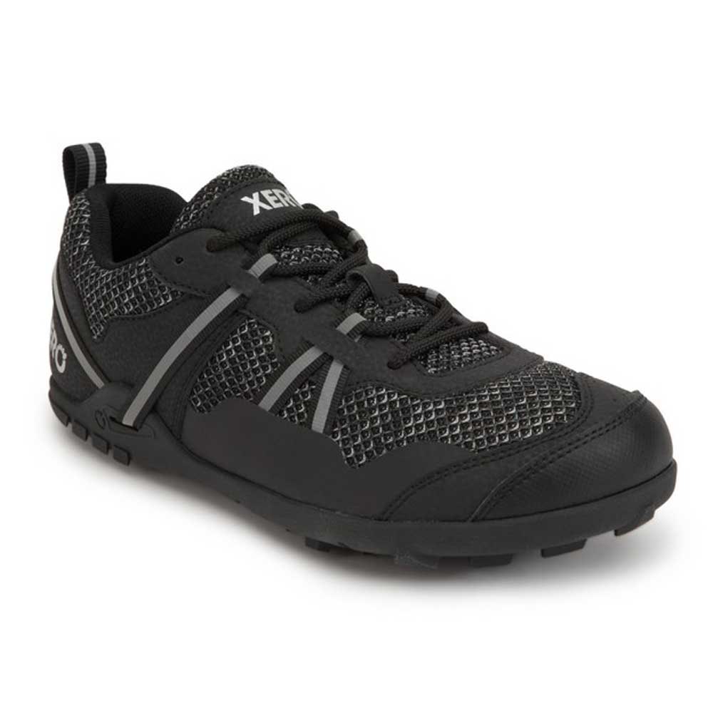 Xero Shoes Terraflex Ii Trail Running Shoes Schwarz EU 37 Frau von Xero Shoes