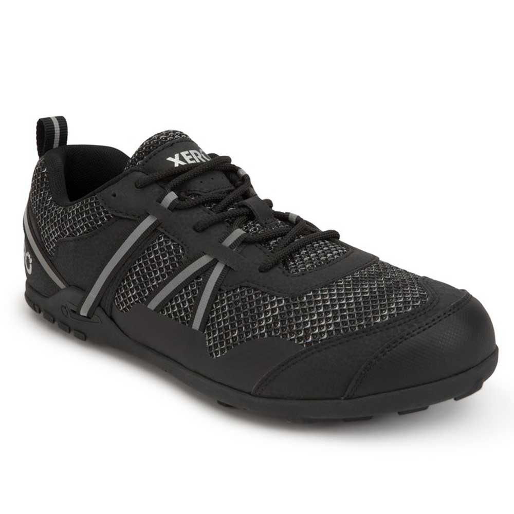 Xero Shoes Terraflex Ii Trail Running Shoes Schwarz EU 40 1/2 Mann von Xero Shoes