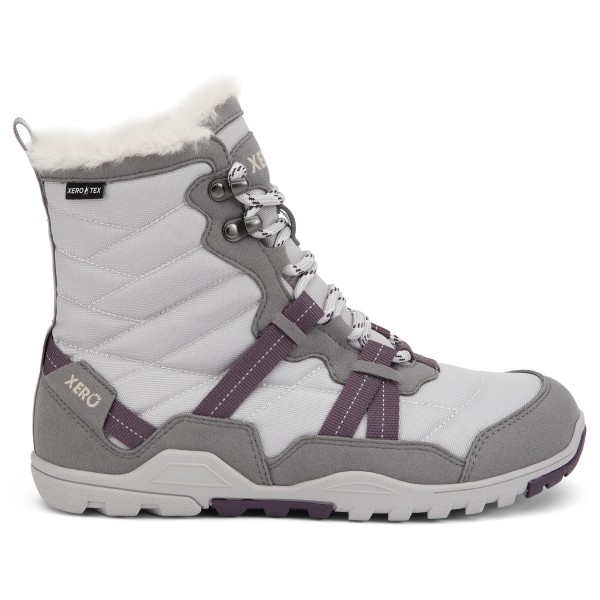 Xero Shoes - Women's Alpine - Barfußschuhe Gr 11;6;6,5 frost gray / eggshell von Xero Shoes