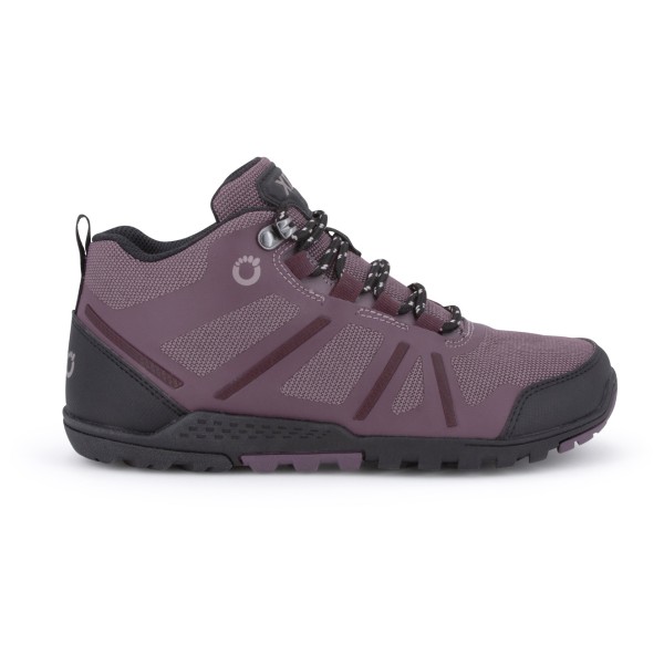 Xero Shoes - Women's Daylite Hiker Fusion - Barfußschuhe Gr 6 lila von Xero Shoes